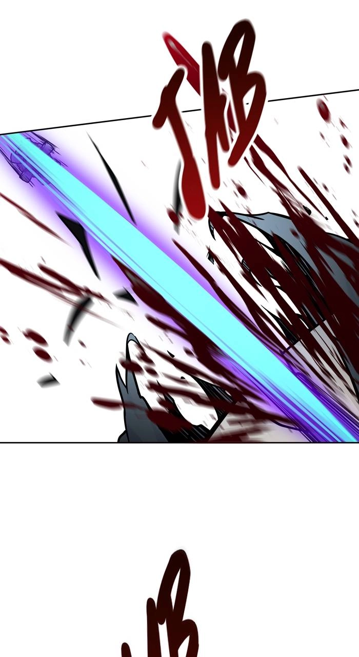 Tower of God Chapter 587, page 114 of 151