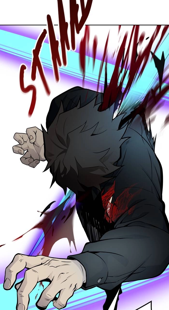 Tower of God Chapter 587, page 115 of 151