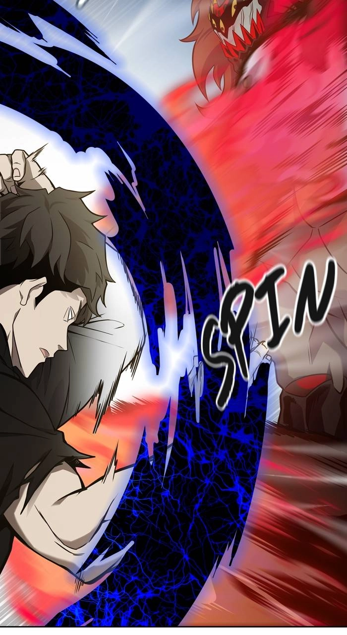 Tower of God Chapter 587, page 121 of 151