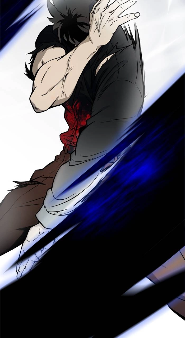 Tower of God Chapter 587, page 123 of 151