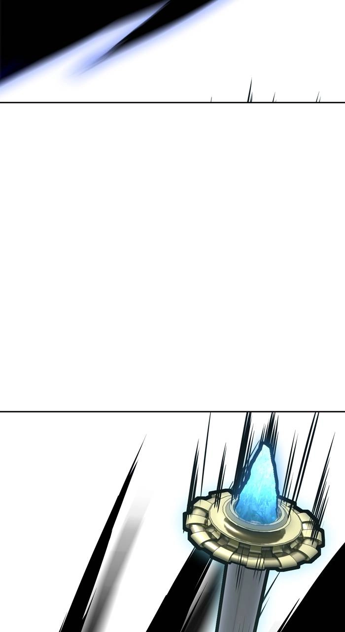 Tower of God Chapter 587, page 124 of 151