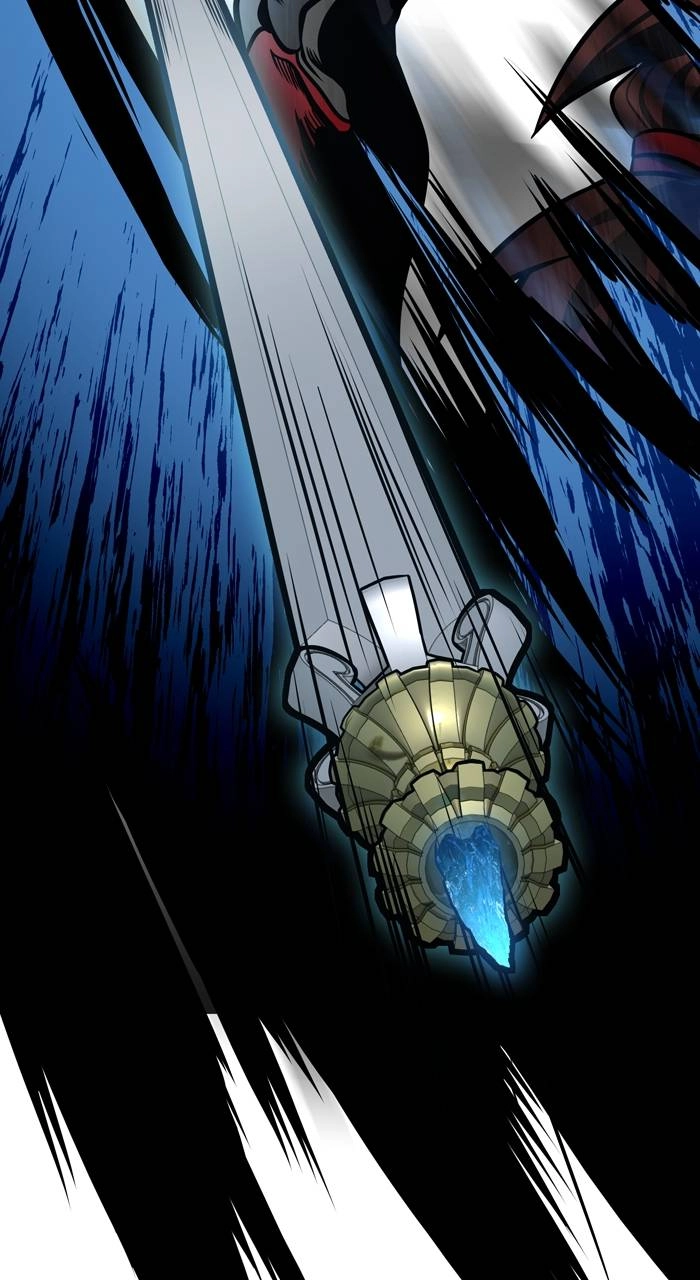 Tower of God Chapter 587, page 127 of 151