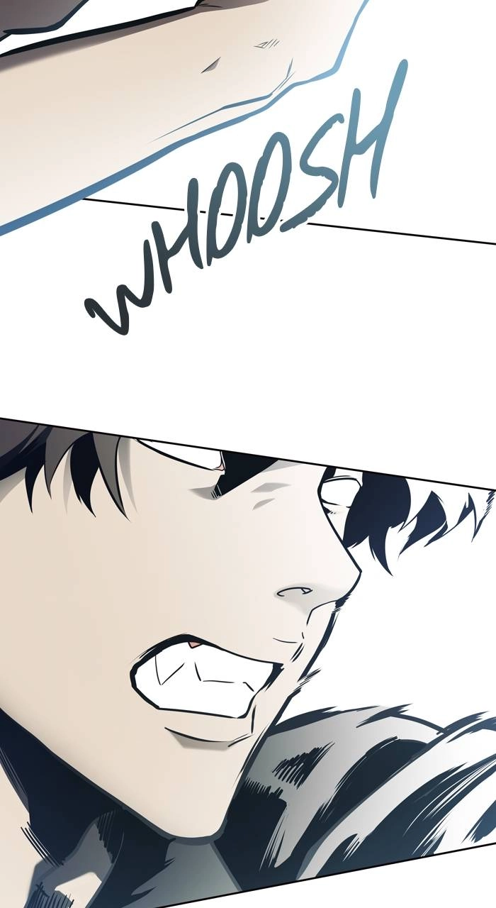Tower of God Chapter 587, page 129 of 151