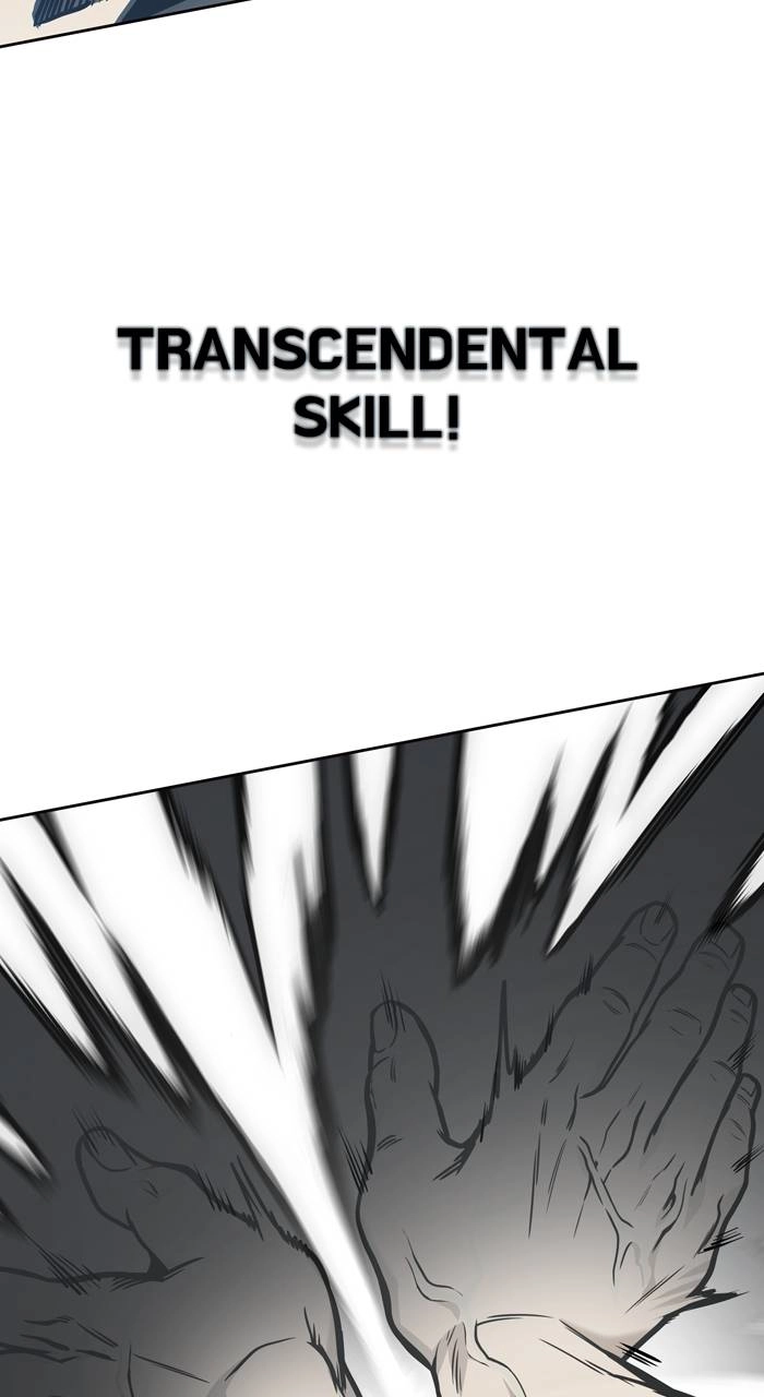 Tower of God Chapter 587, page 130 of 151