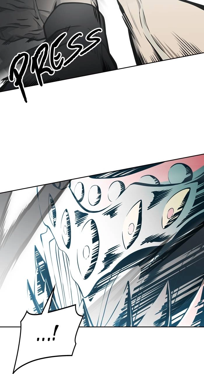 Tower of God Chapter 587, page 131 of 151