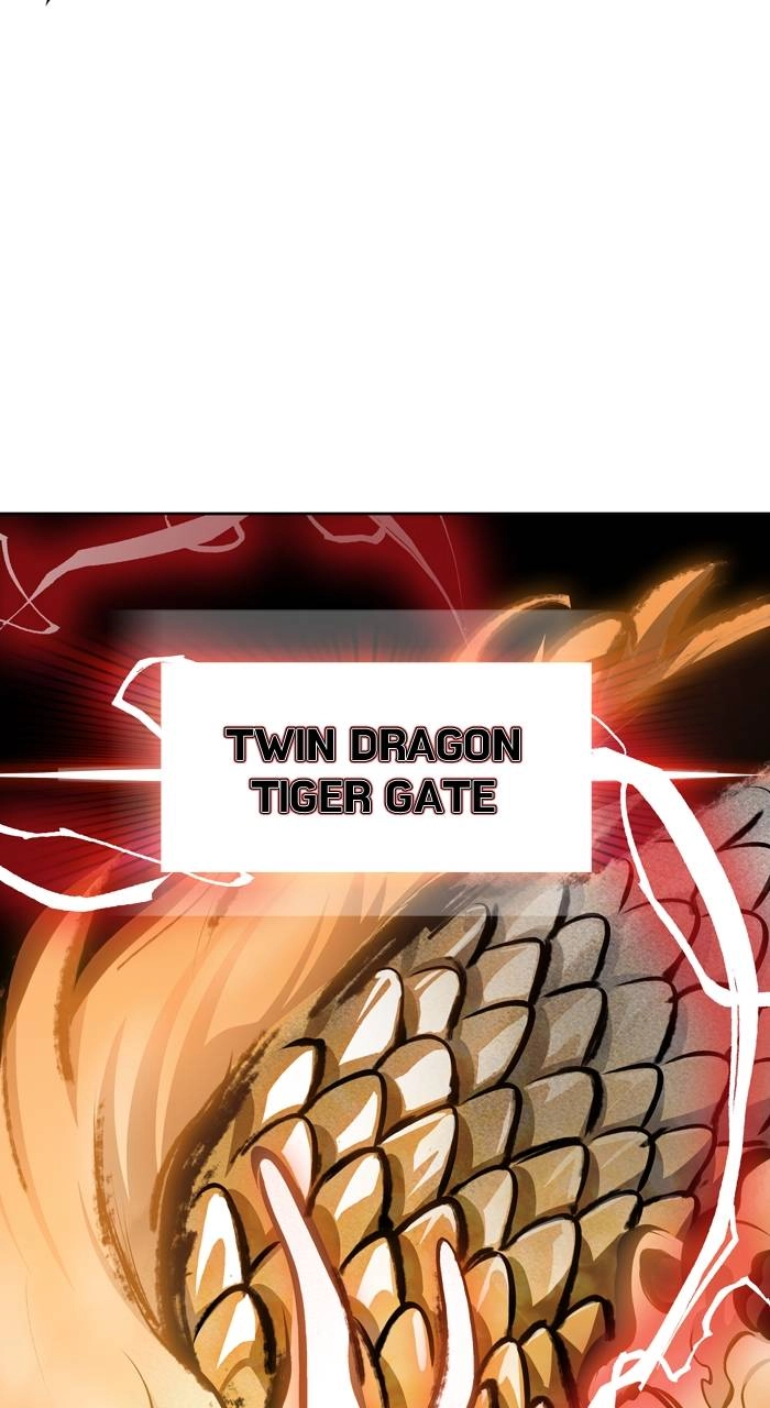 Tower of God Chapter 587, page 132 of 151
