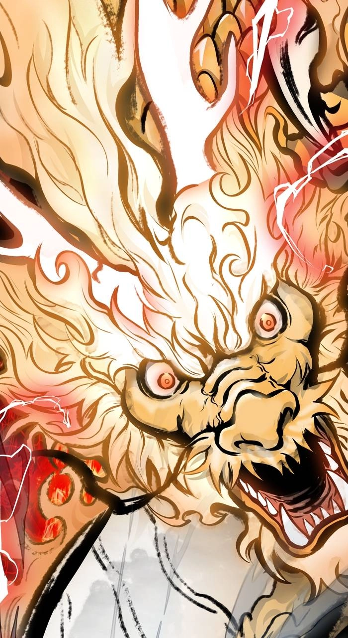 Tower of God Chapter 587, page 133 of 151