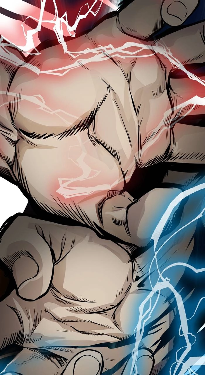 Tower of God Chapter 587, page 137 of 151