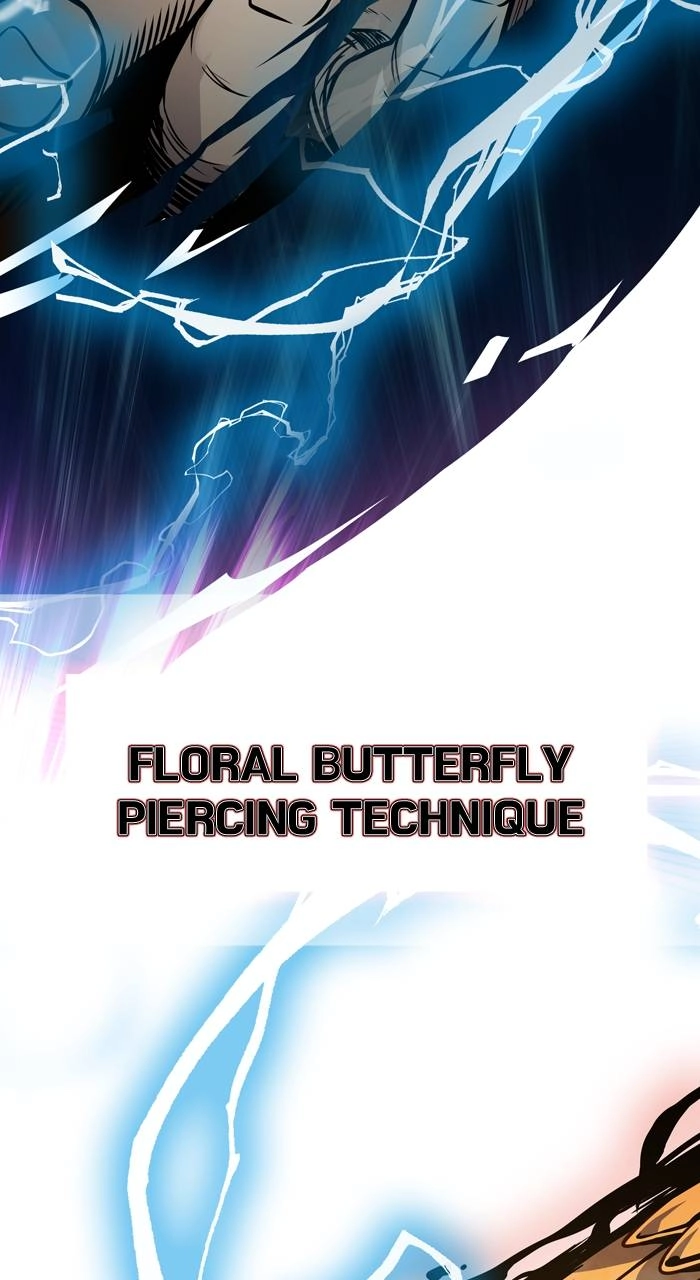 Tower of God Chapter 587, page 138 of 151