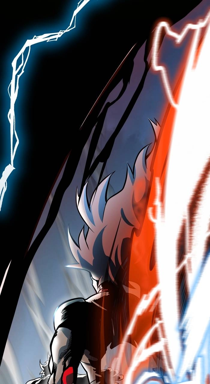 Tower of God Chapter 587, page 140 of 151