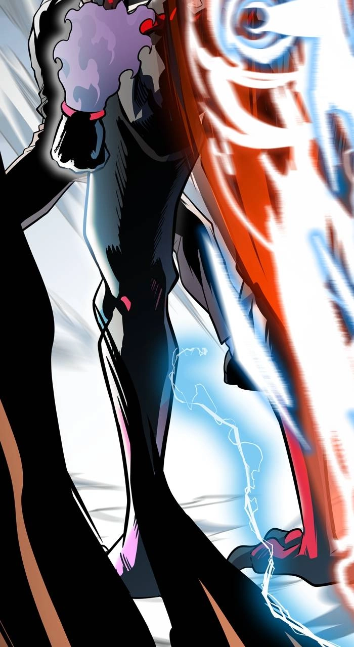 Tower of God Chapter 587, page 141 of 151
