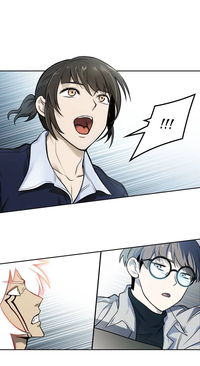 Tower of God Chapter 587, page 143 of 151