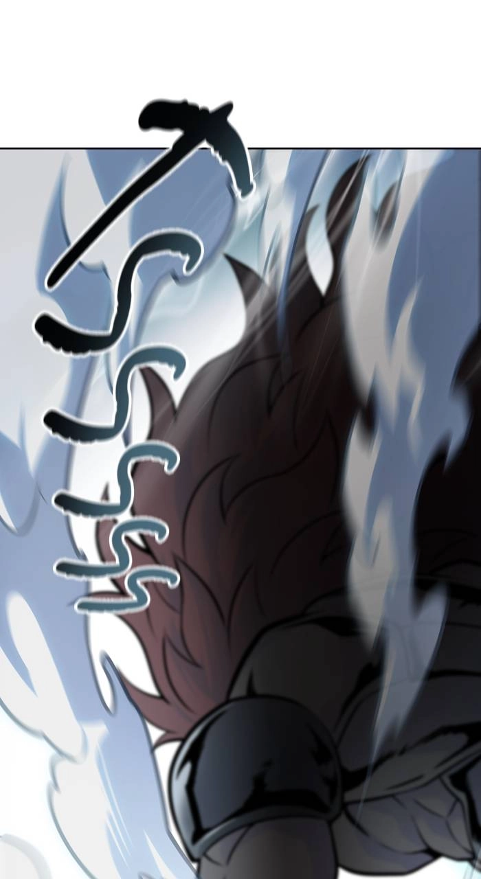 Tower of God Chapter 587, page 145 of 151