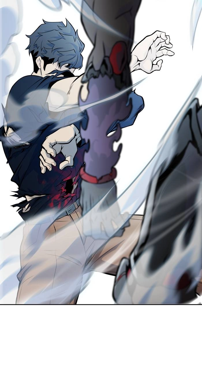 Tower of God Chapter 587, page 146 of 151