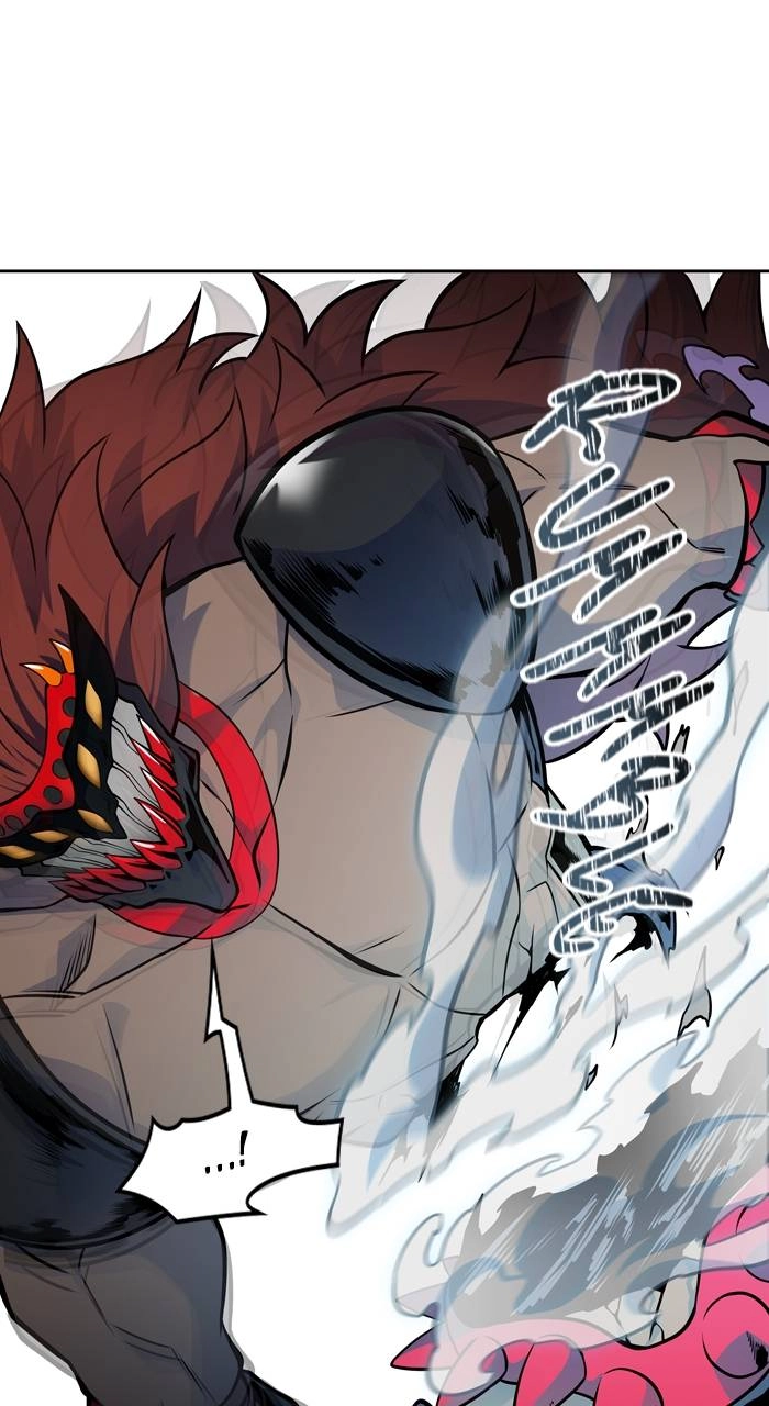 Tower of God Chapter 587, page 147 of 151