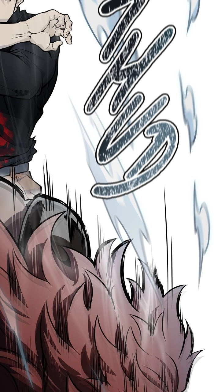 Tower of God Chapter 587, page 149 of 151