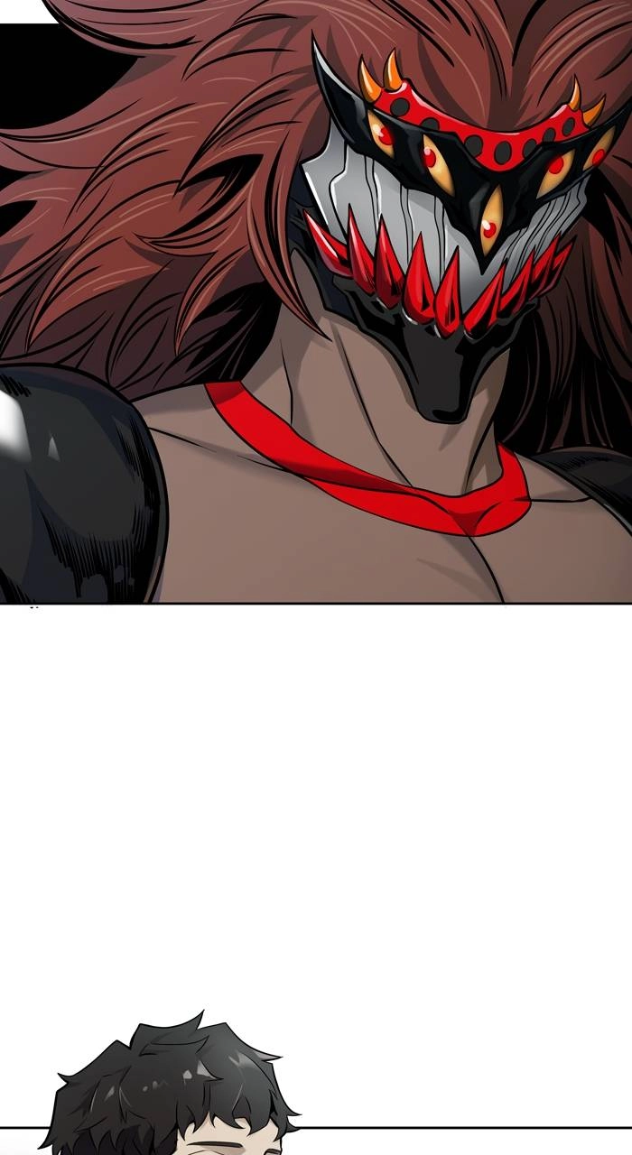 Tower of God Chapter 587, page 15 of 151