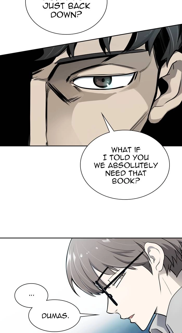 Tower of God Chapter 587, page 19 of 151