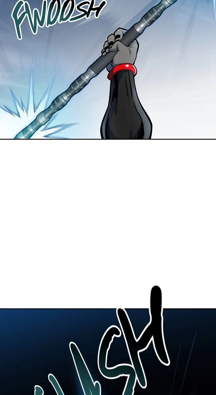 Tower of God Chapter 587, page 23 of 151