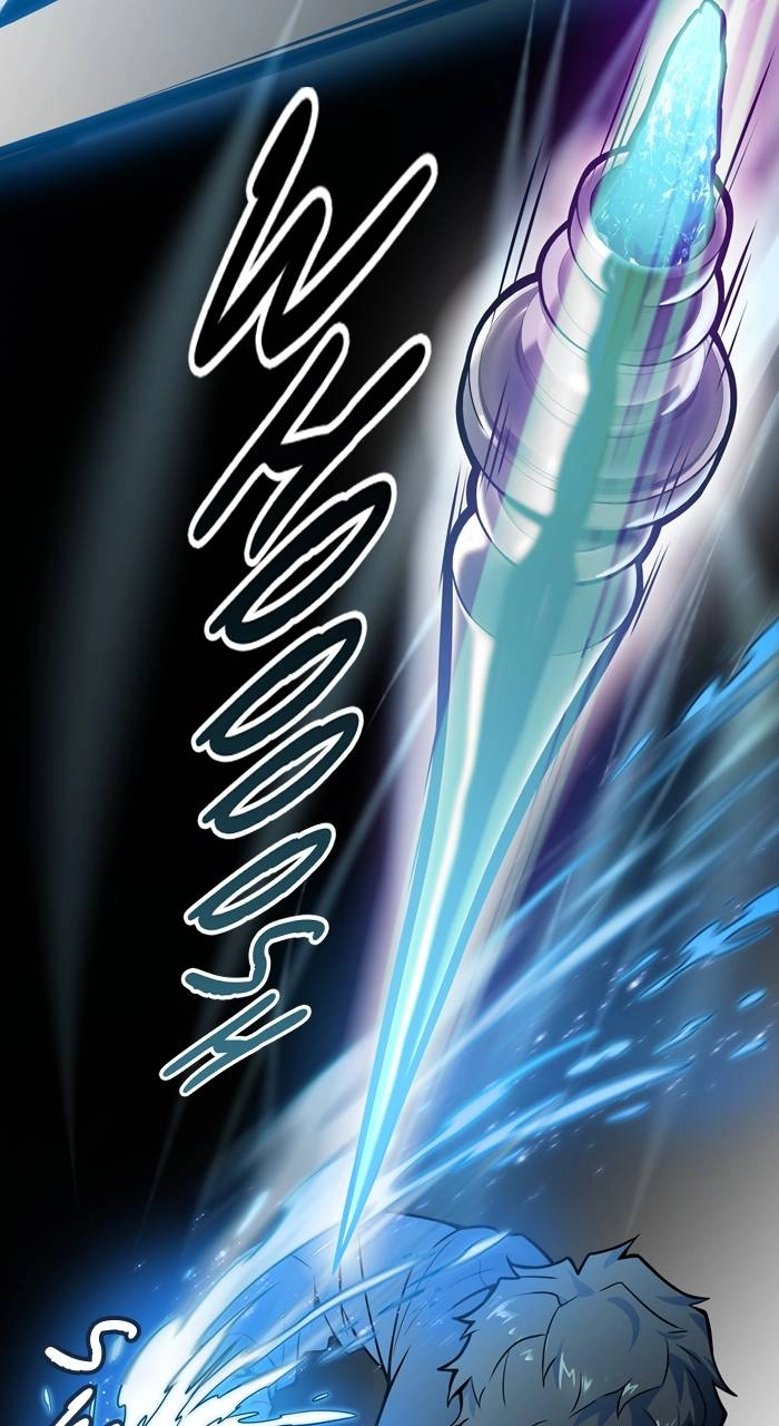 Tower of God Chapter 587, page 25 of 151