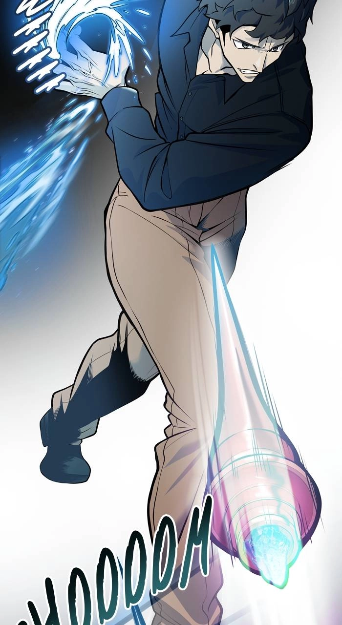 Tower of God Chapter 587, page 26 of 151