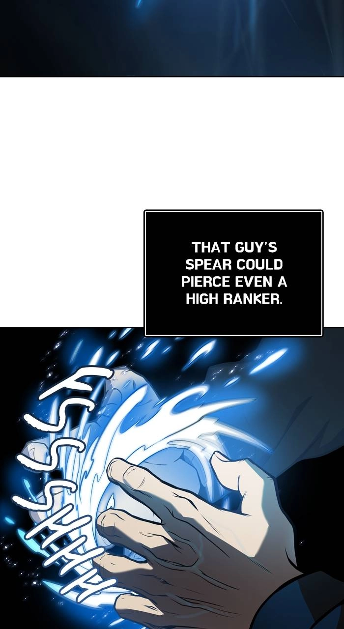 Tower of God Chapter 587, page 28 of 151