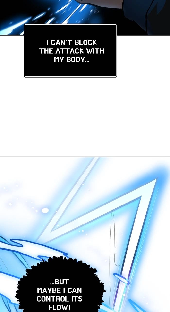 Tower of God Chapter 587, page 29 of 151