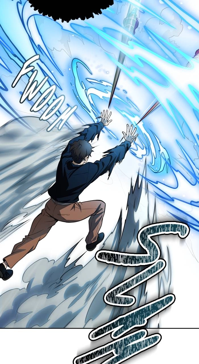 Tower of God Chapter 587, page 30 of 151