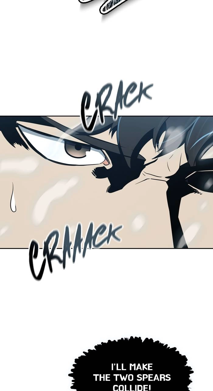 Tower of God Chapter 587, page 31 of 151
