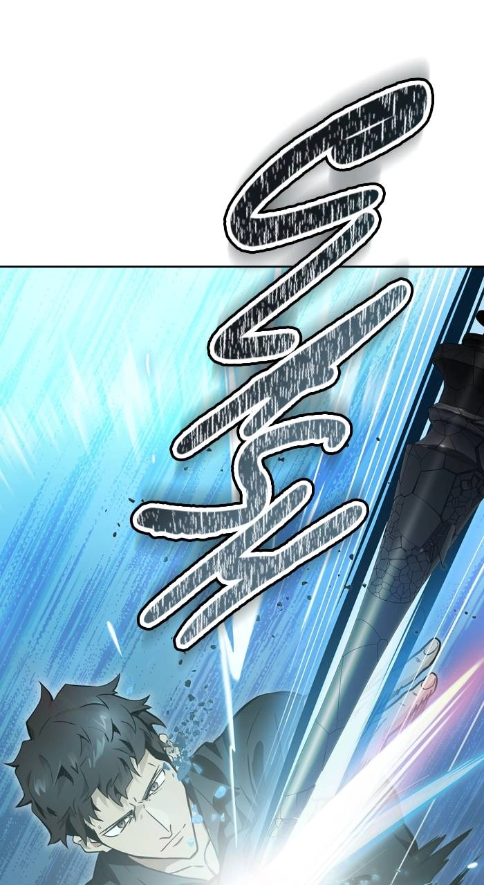 Tower of God Chapter 587, page 33 of 151