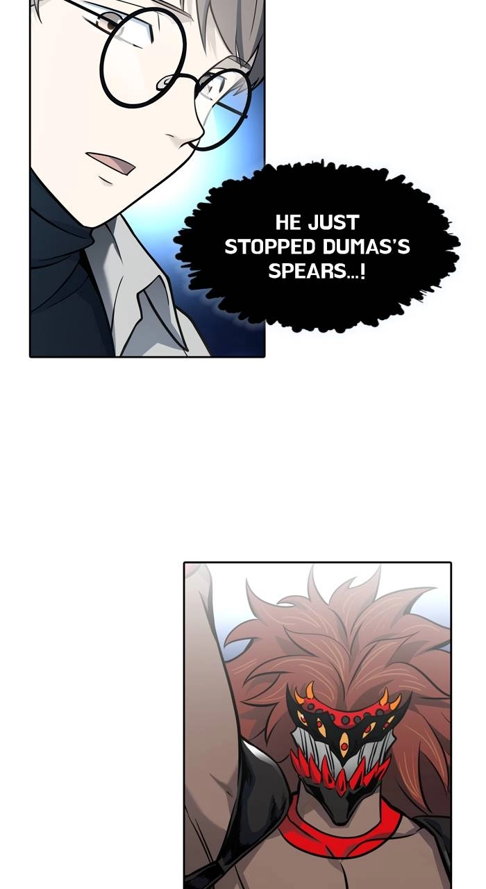 Tower of God Chapter 587, page 37 of 151