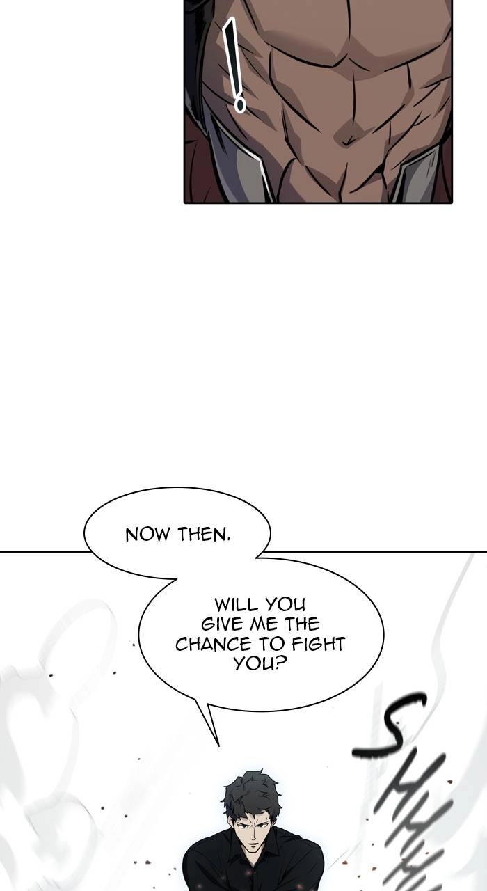 Tower of God Chapter 587, page 38 of 151
