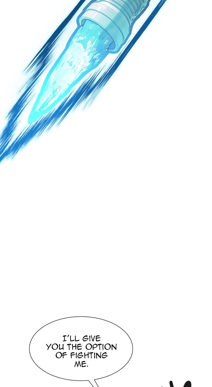 Tower of God Chapter 587, page 41 of 151
