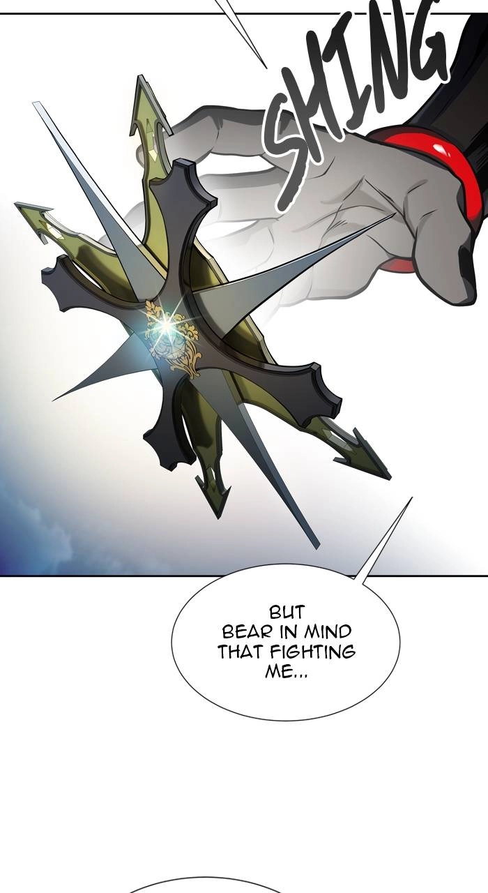 Tower of God Chapter 587, page 42 of 151