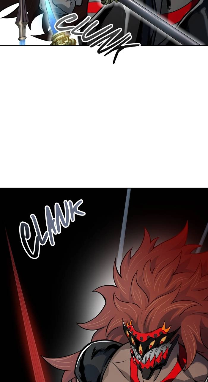 Tower of God Chapter 587, page 44 of 151