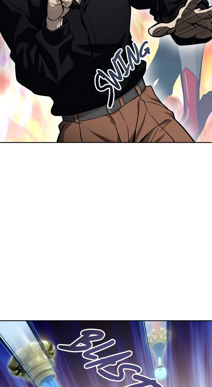 Tower of God Chapter 587, page 46 of 151