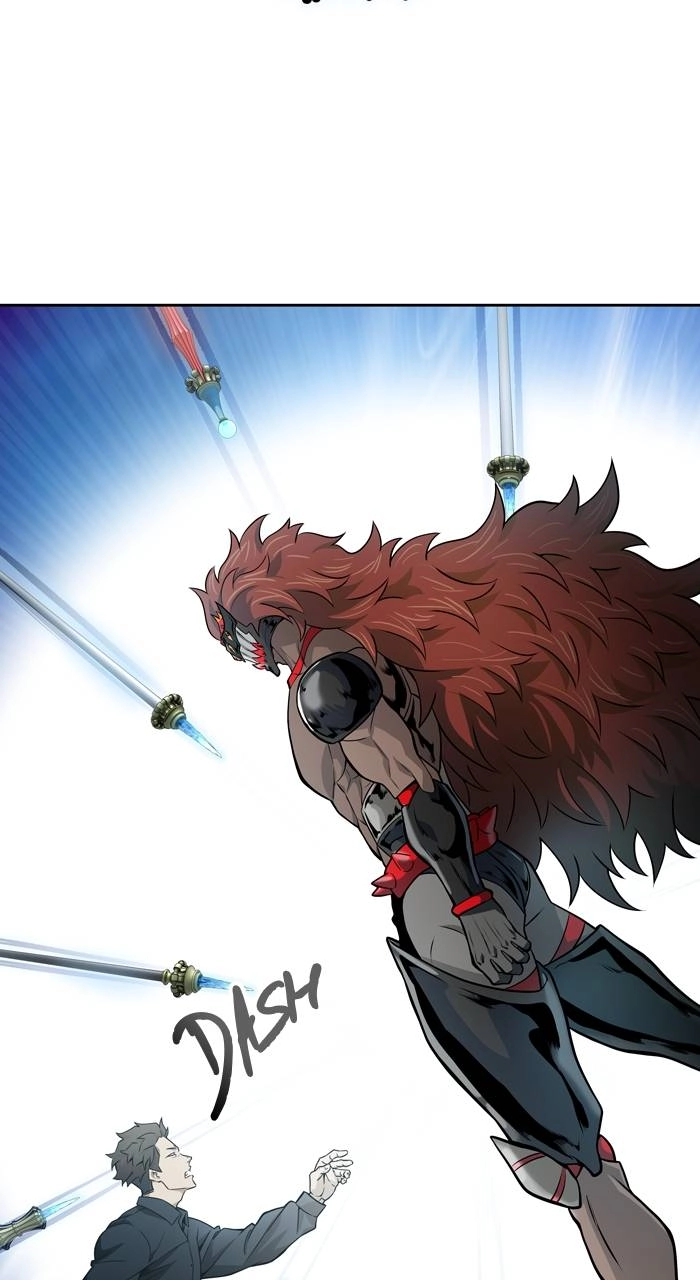 Tower of God Chapter 587, page 48 of 151