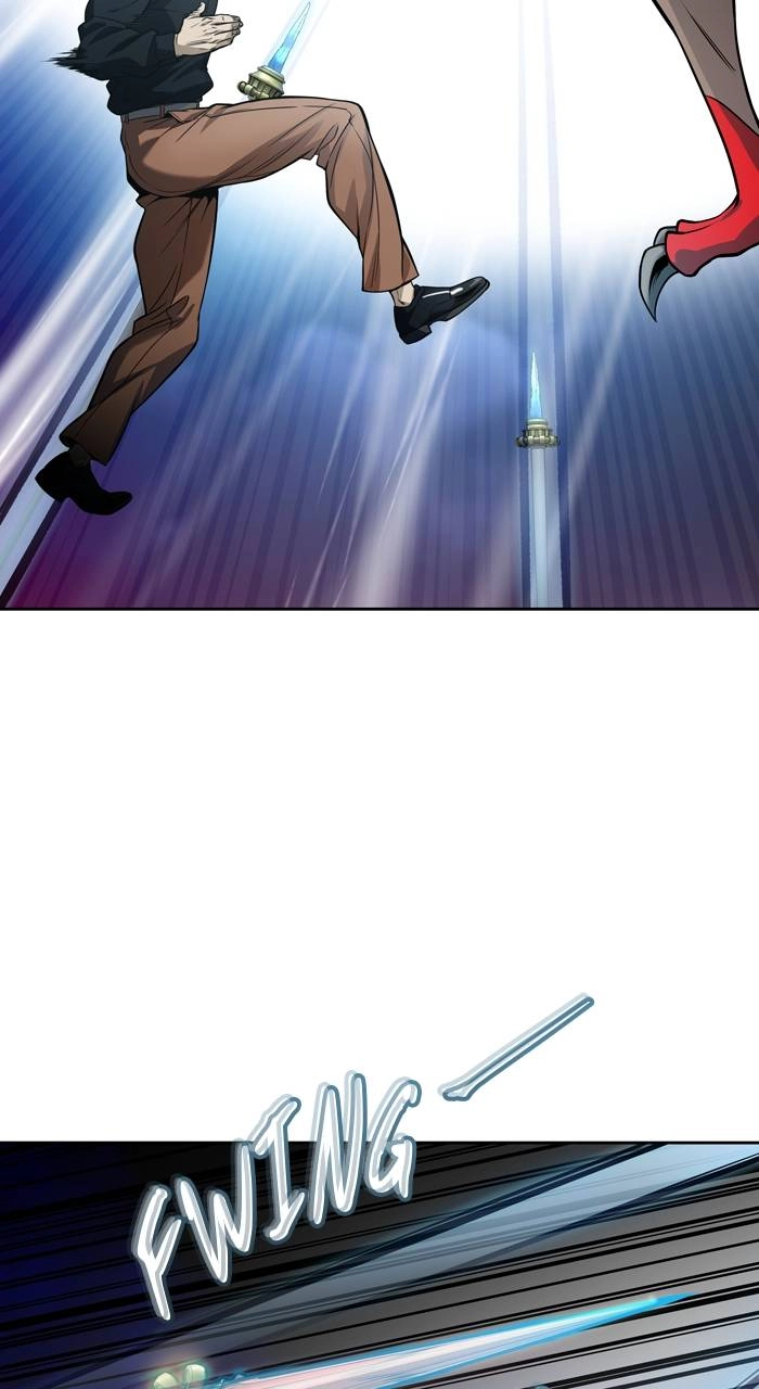 Tower of God Chapter 587, page 49 of 151