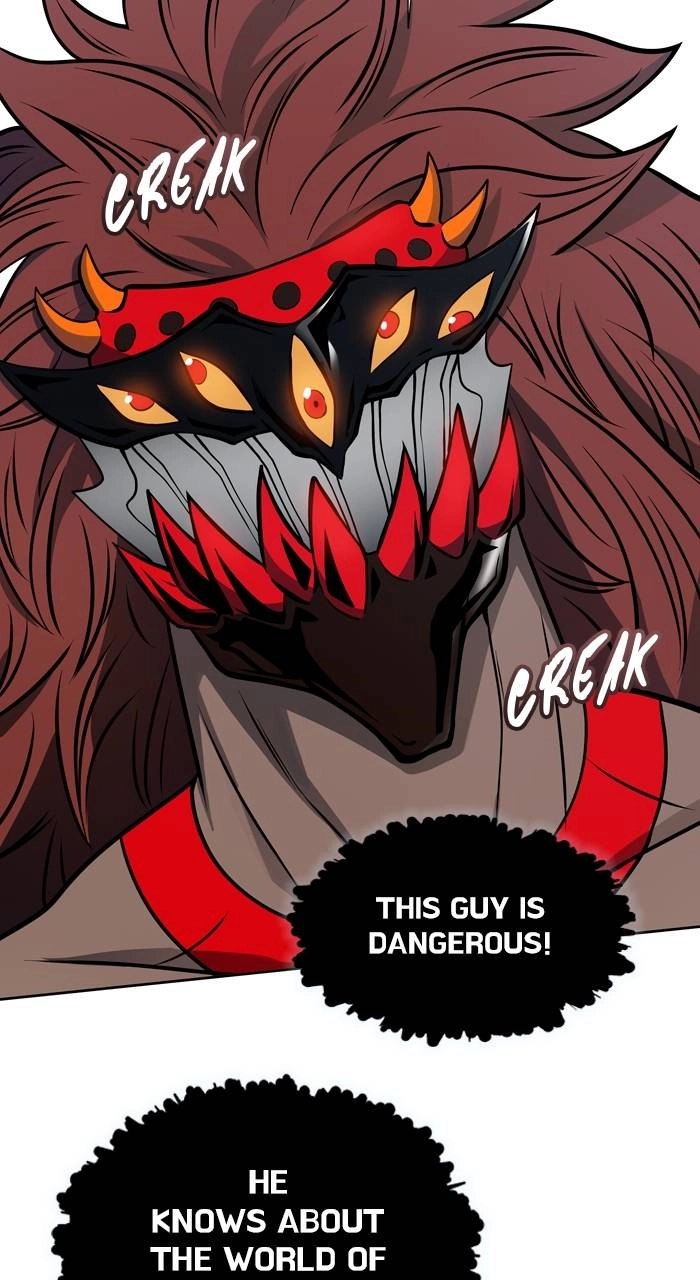Tower of God Chapter 587, page 5 of 151