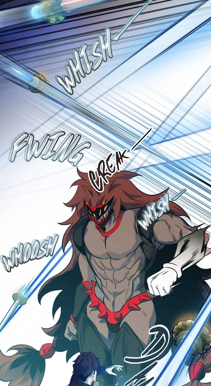 Tower of God Chapter 587, page 50 of 151
