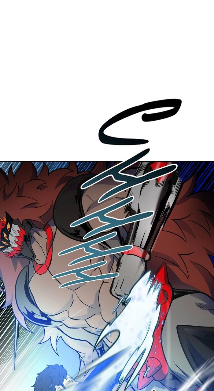 Tower of God Chapter 587, page 52 of 151