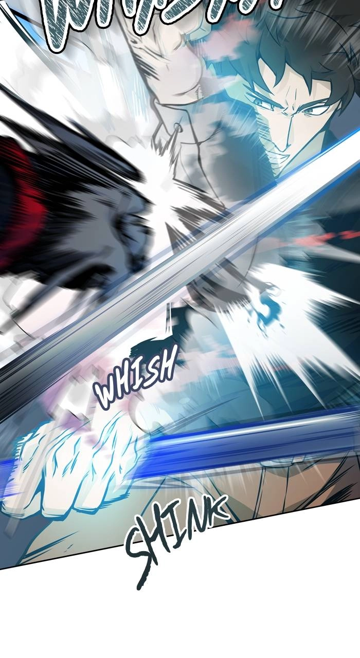 Tower of God Chapter 587, page 54 of 151