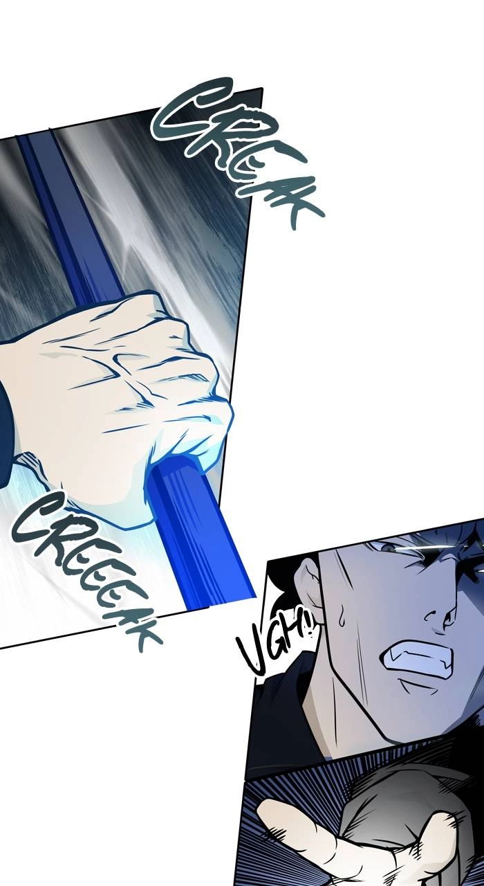 Tower of God Chapter 587, page 55 of 151