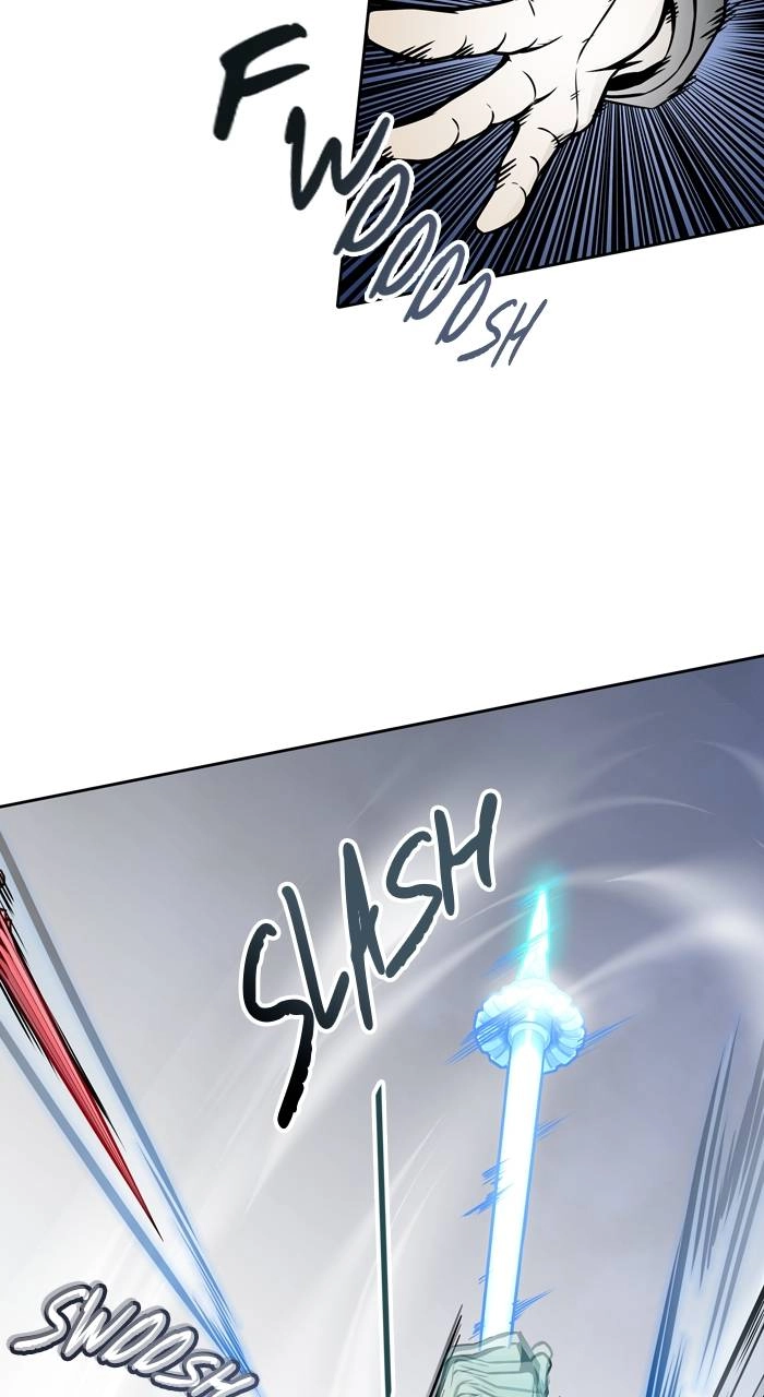 Tower of God Chapter 587, page 56 of 151