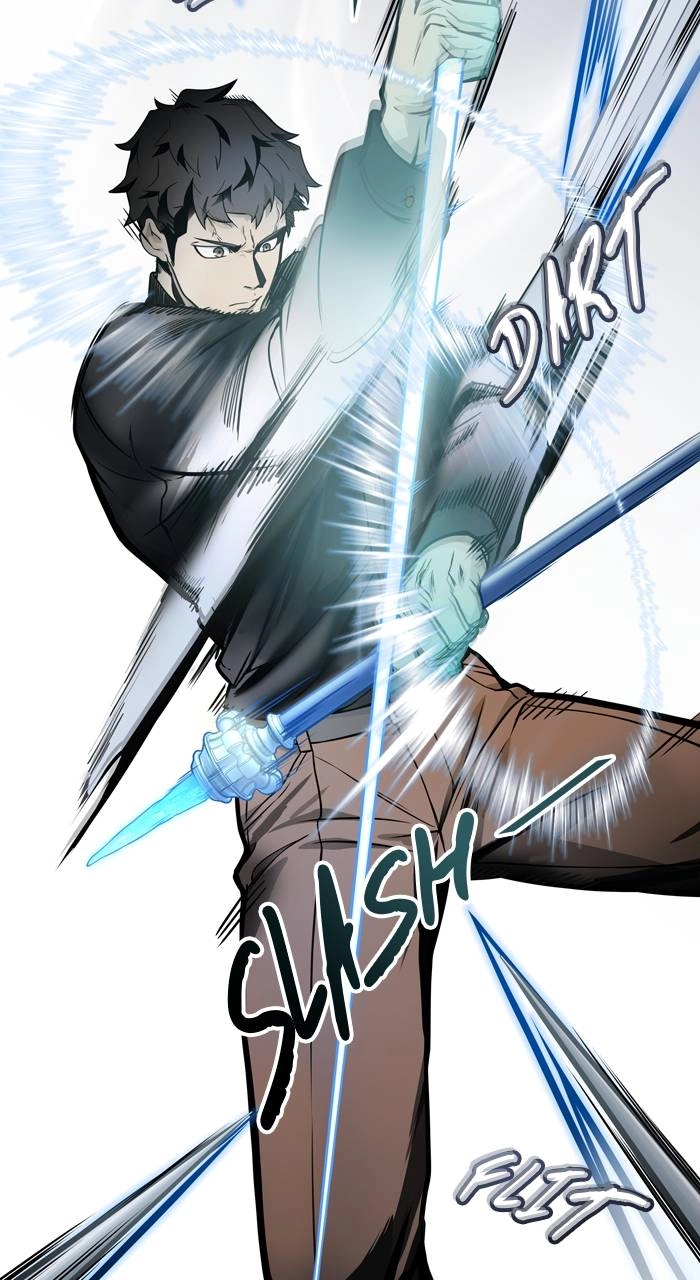 Tower of God Chapter 587, page 57 of 151