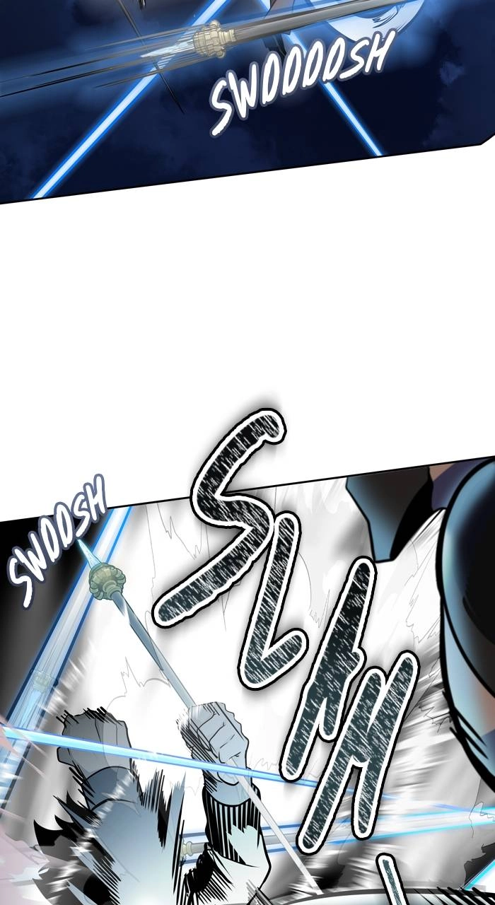 Tower of God Chapter 587, page 59 of 151
