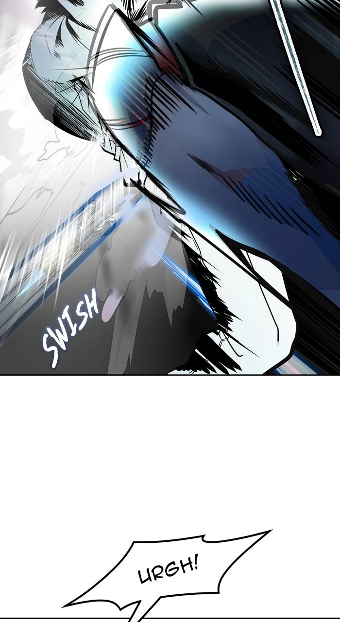 Tower of God Chapter 587, page 60 of 151