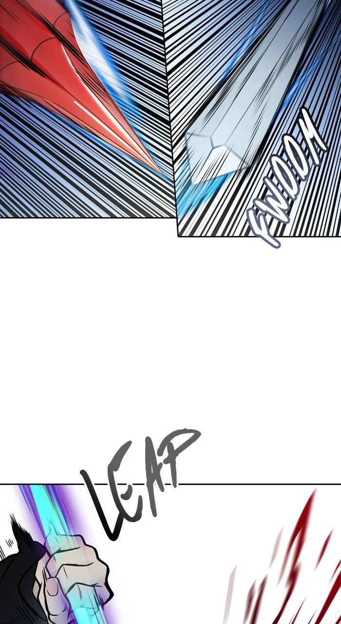 Tower of God Chapter 587, page 64 of 151