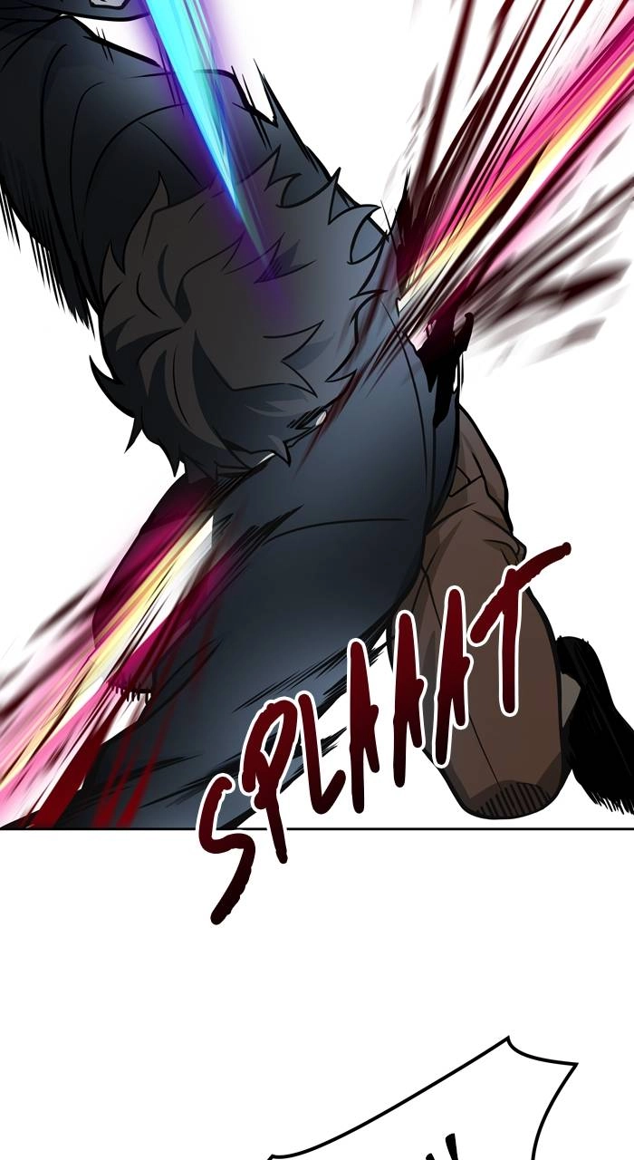 Tower of God Chapter 587, page 65 of 151