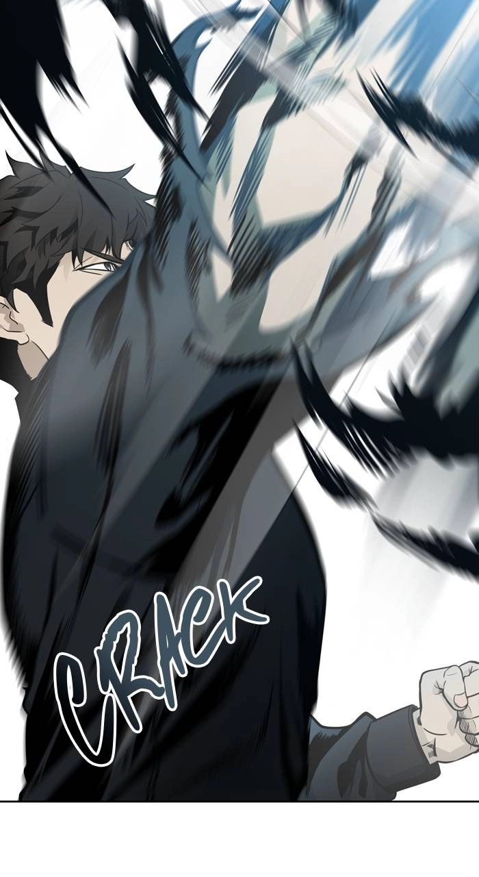 Tower of God Chapter 587, page 71 of 151